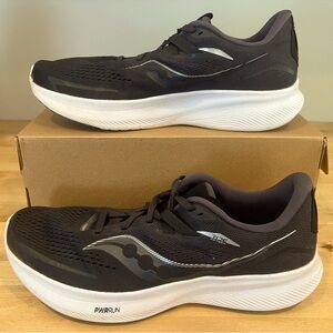 Saucony Ride 15 Men’s Size 11.5